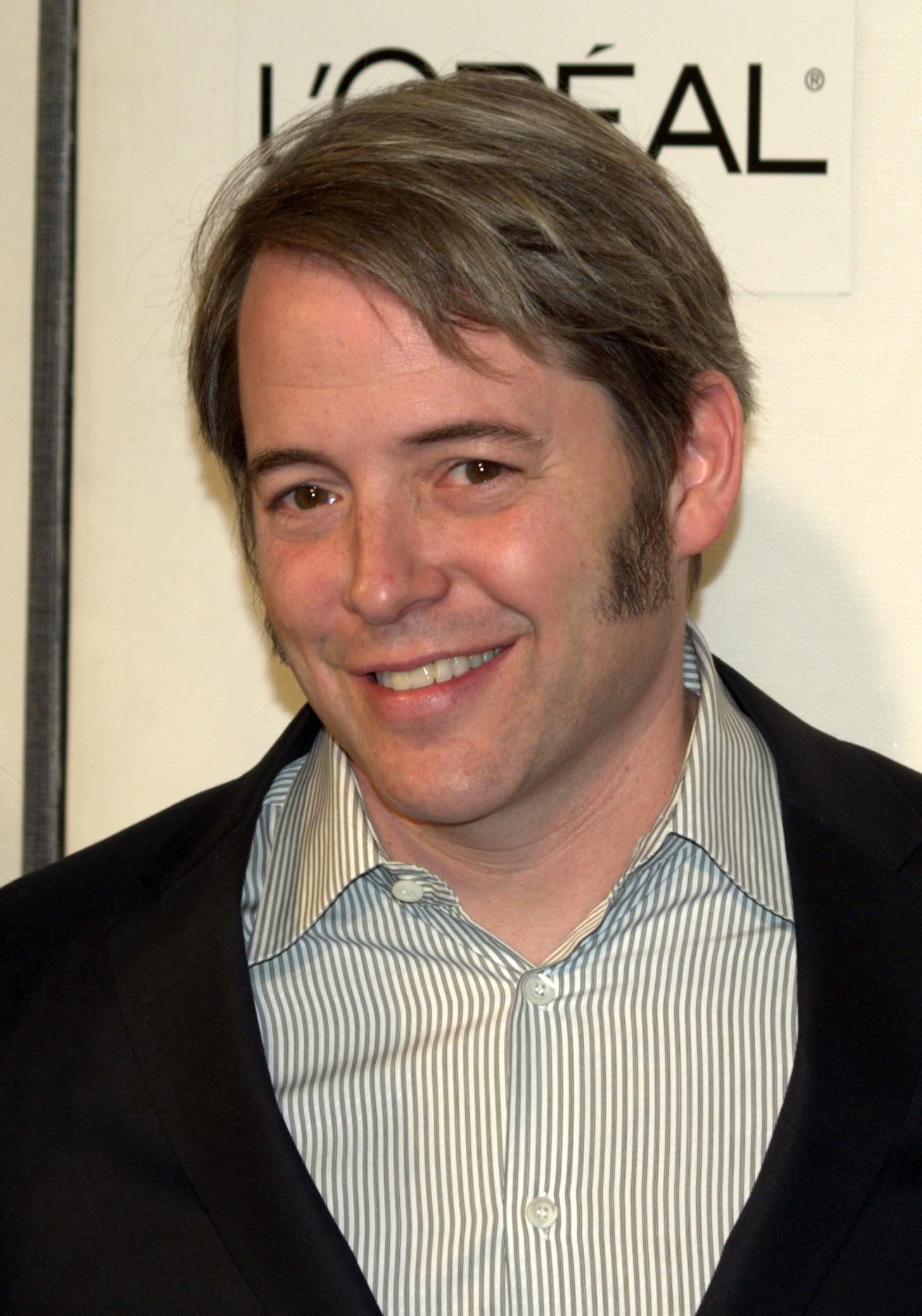 Matthew Broderick | Inspector Gadget Wiki | FANDOM powered by Wikia