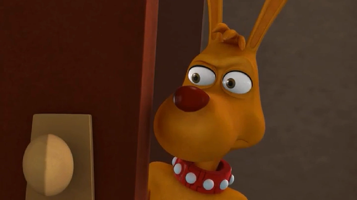 Brain Inspector Gadget Wiki FANDOM powered by Wikia