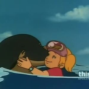 Bermuda Triangle Inspector Gadget Wiki Fandom