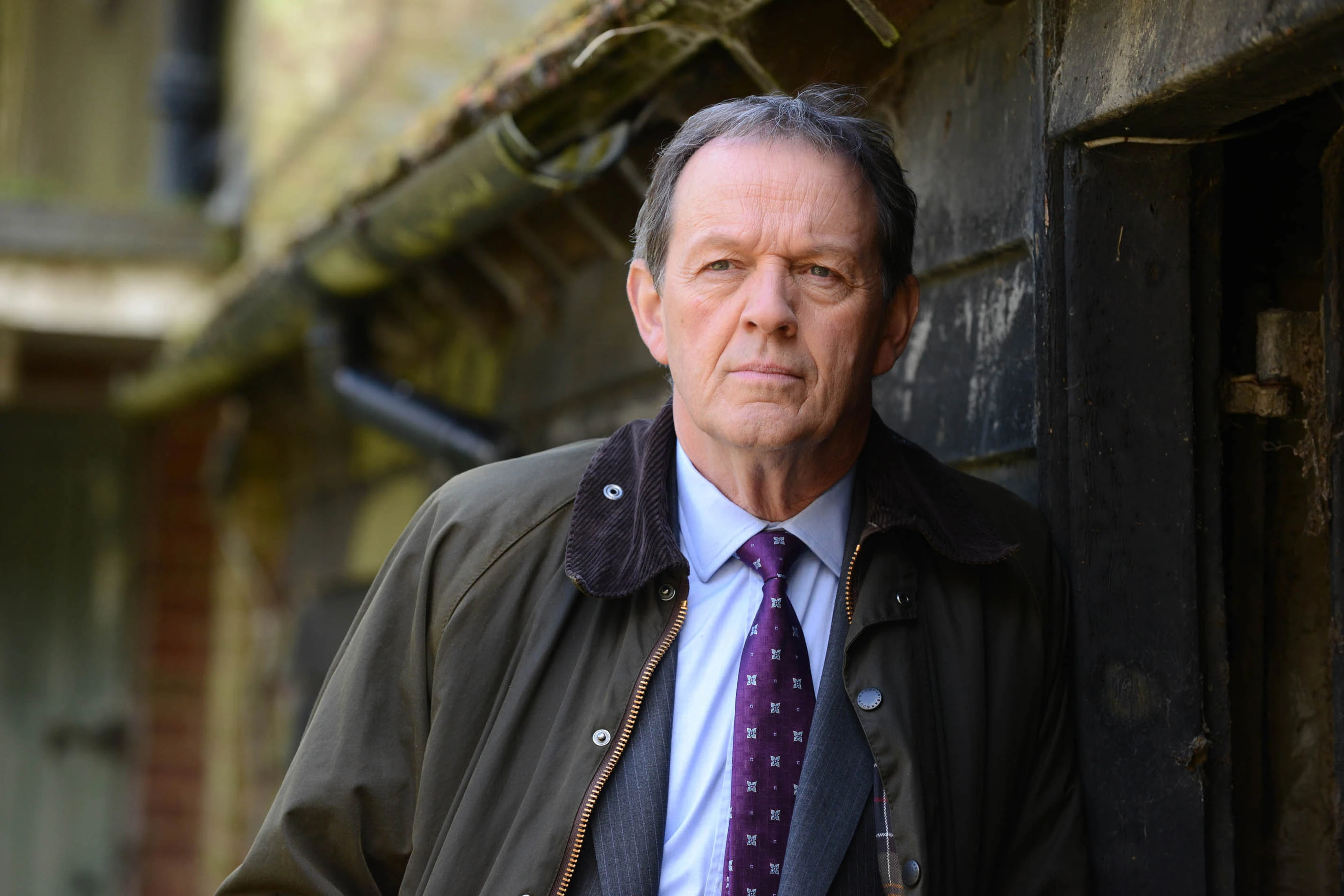 Robbie Lewis Inspector Morse Wiki Fandom
