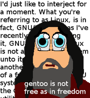 Stallman