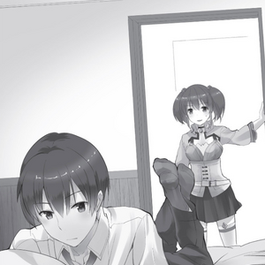 Yogiri Takatou Instant Death Wiki Fandom