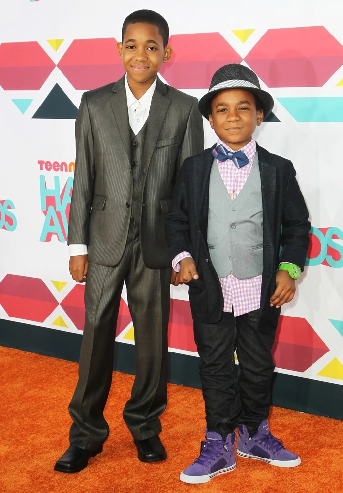 Tylen Jacob Williams/Gallery Instant Mom Wiki FANDOM powered by Wikia
