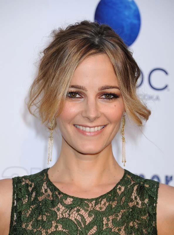 Bojana Novakovic Instinct Wikia Fandom