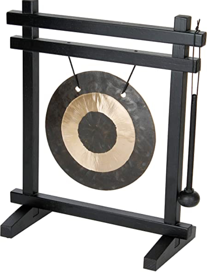 Gong The Instruments Wiki Fandom