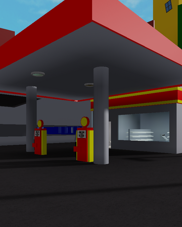 Gas Station Insurance Scam Simulator Wiki Fandom
