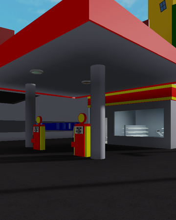 Gas Station Simulator Wiki