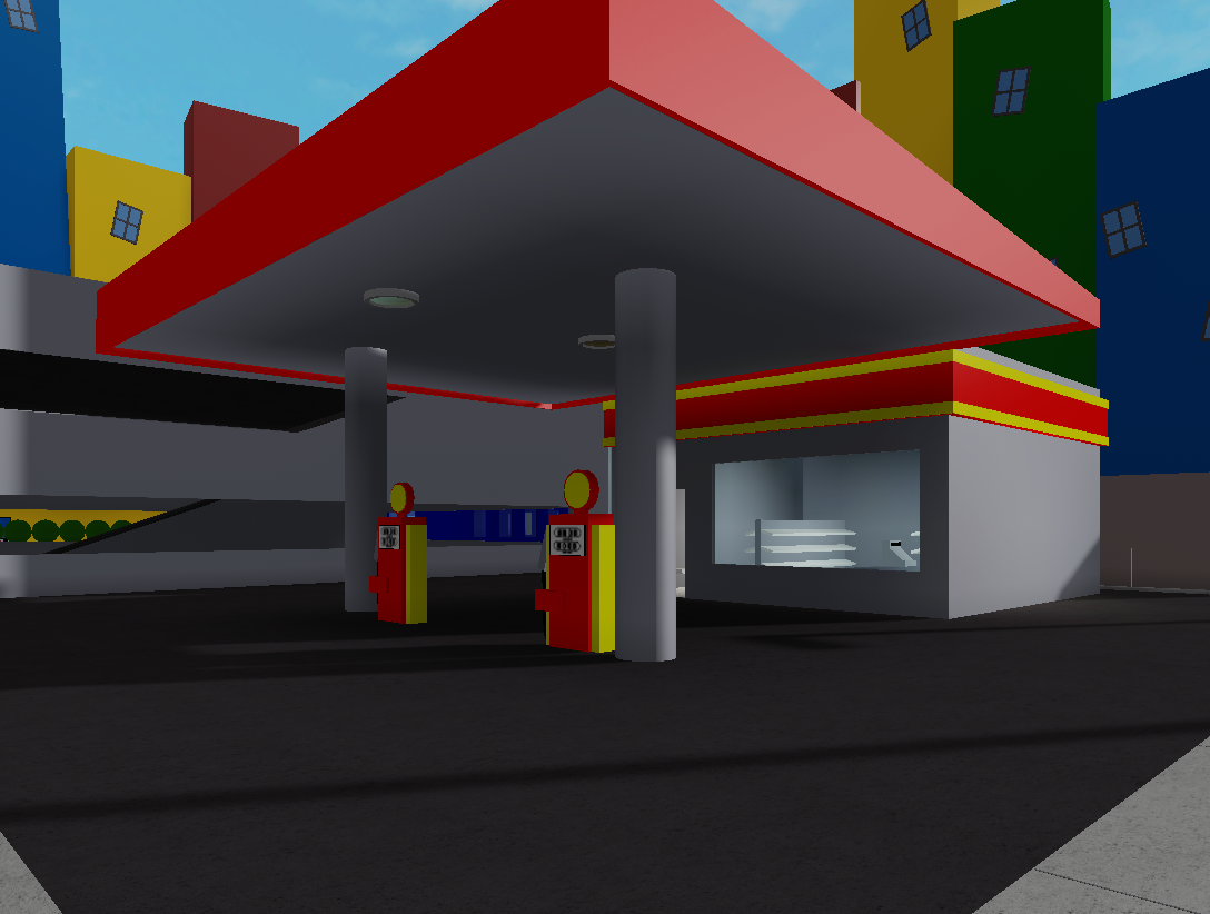 Gas station simulator коды