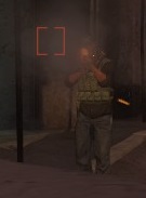 Spotted Enemy