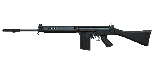 L1A1 SLR | Insurgency Wiki | Fandom
