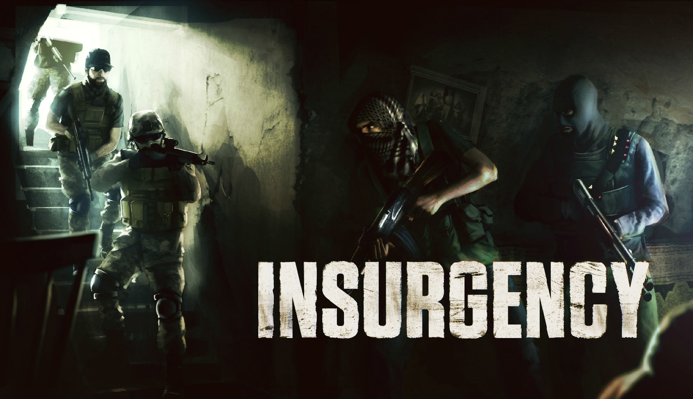 Insurgency | Insurgency Wiki | FANDOM powered by Wikia - 