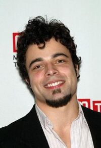 James martinez