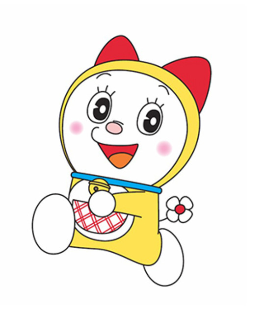 Imagen Doraemon Dorami  jpg Wiki Intensa Mente 