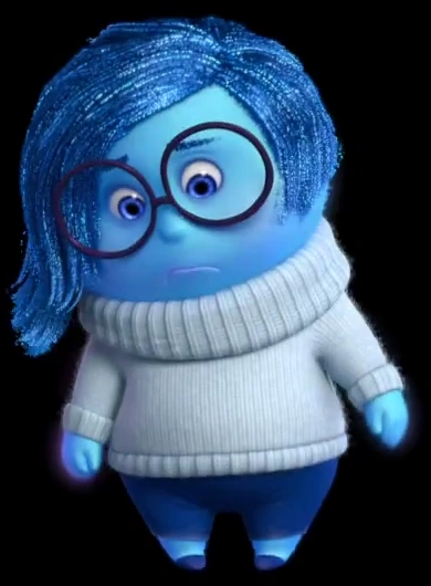 Image result for personajes de la pelicula intensamente