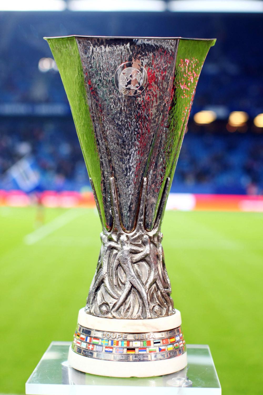 UEFA Europa League | Wiki Inter de Milán | Fandom