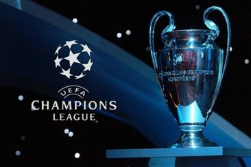 Trofeo UEFA Champions League