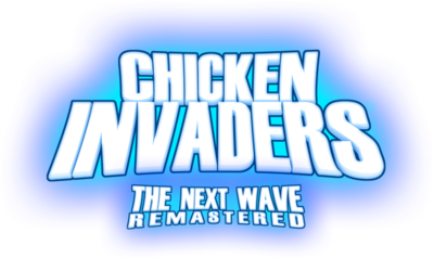 chicken invaders interaction studios