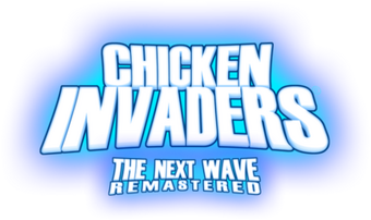 Chicken invaders 2 free. download full version