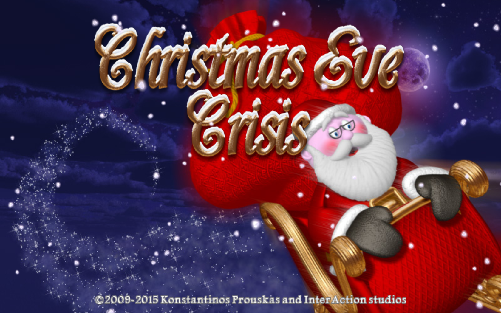 christmas eve crisis christmas eve crisis