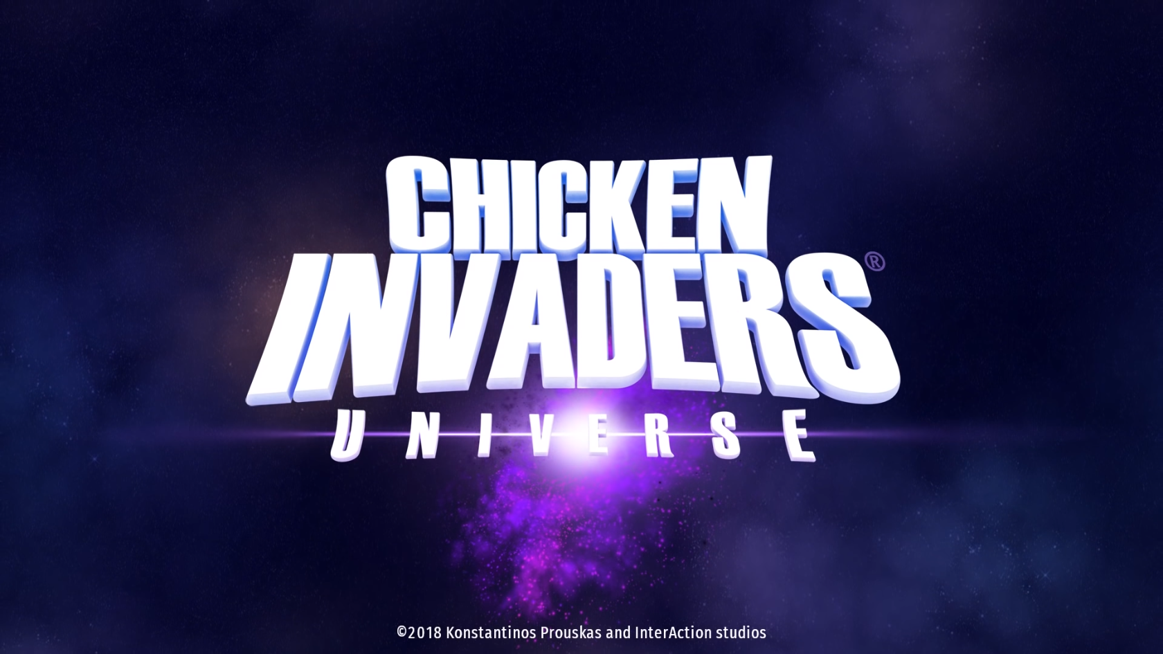 chicken invaders 3 gratuit