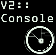 Argv2console
