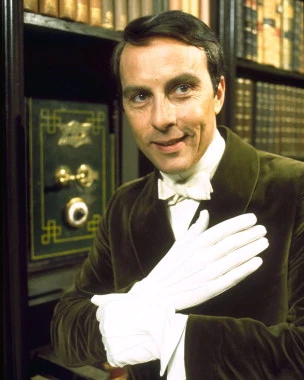 A J Raffles Interesting Curios Wiki Fandom