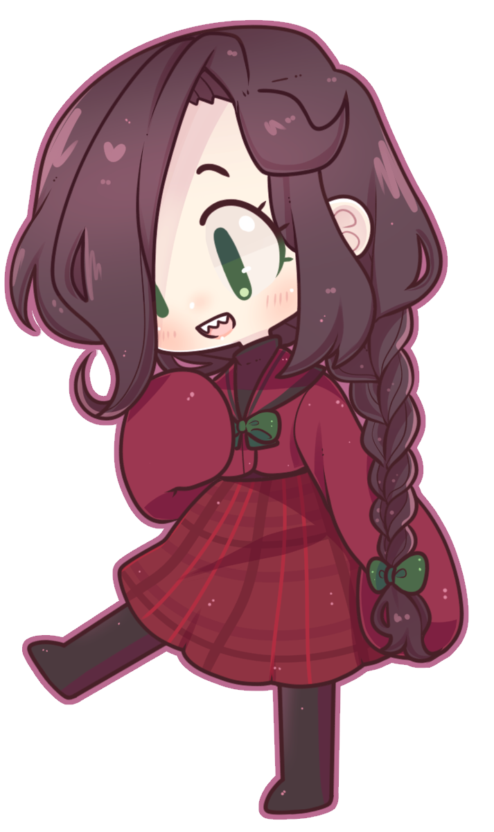 Nami Samejima Interlunium Wiki Fandom
