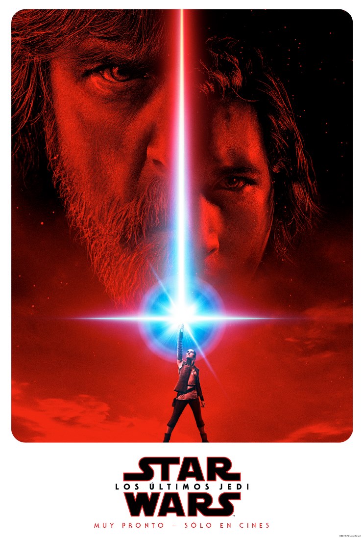 Star Wars The Last Jedi International Dubbing Wiki Fandom