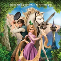 Tangled International Dubbing Wiki Fandom