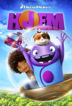Hjem