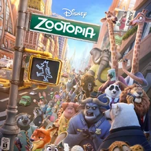 Zootopia International Dubbing Wiki Fandom