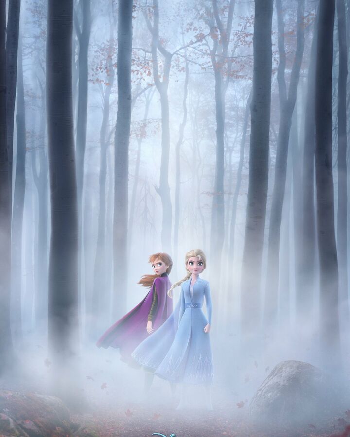 Frozen 2 International Dubbing Wiki Fandom