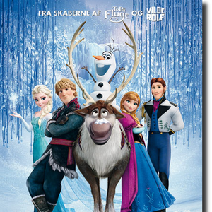 Frozen International Dubbing Wiki Fandom