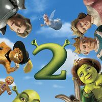 Shrek 2 International Dubbing Wiki Fandom