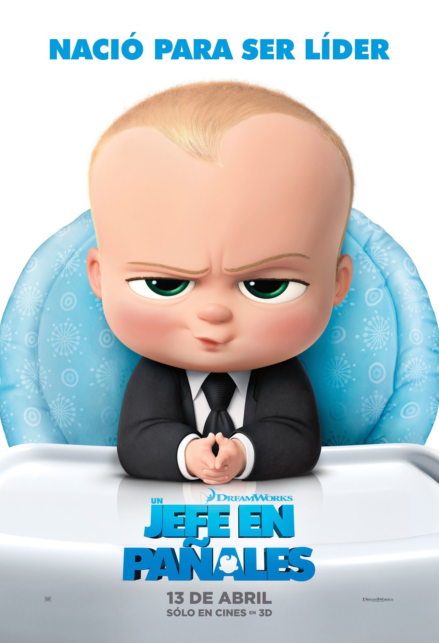 The Boss Baby | International Dubbing Wiki | Fandom