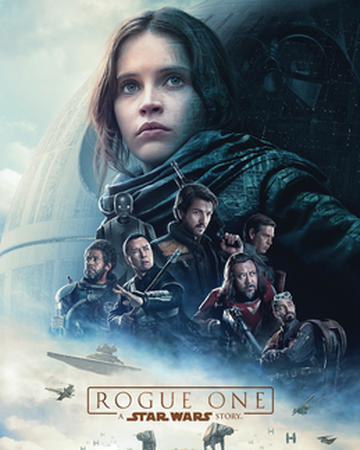 Rogue One International Dubbing Wiki Fandom