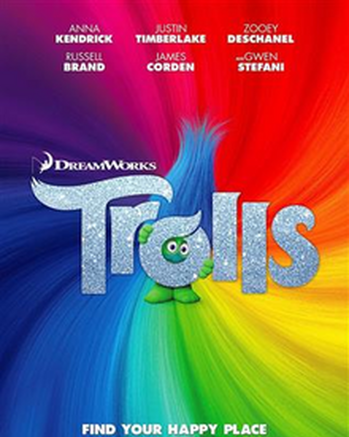Trolls International Dubbing Wiki Fandom
