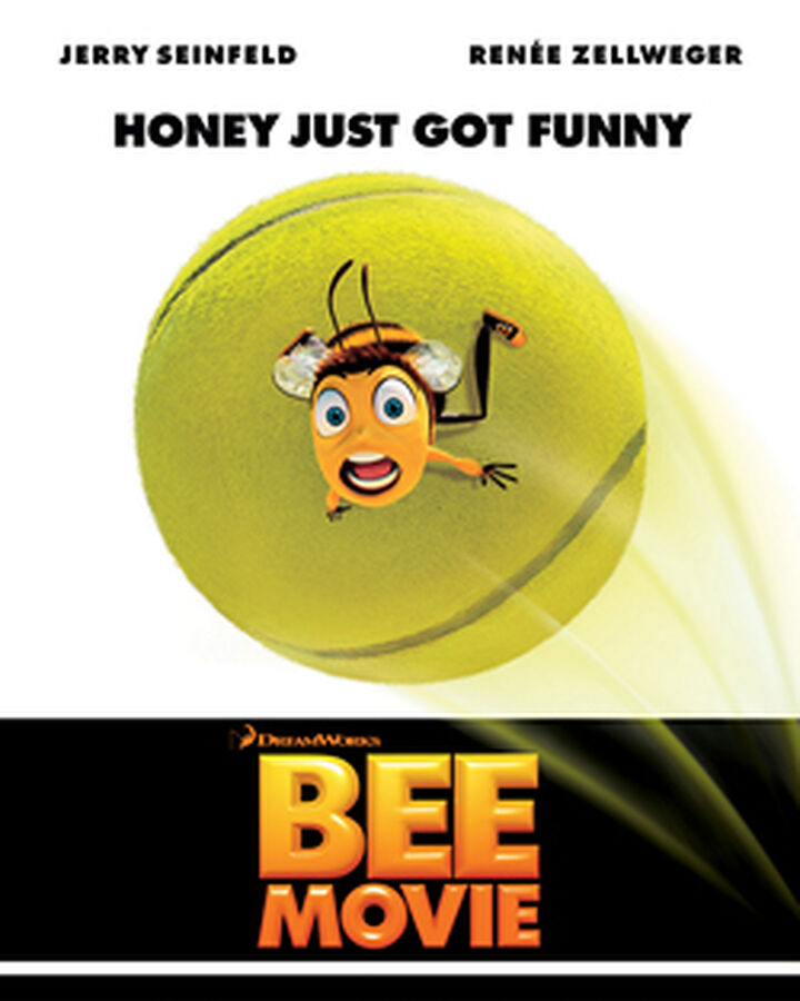 Bee Movie International Dubbing Wiki Fandom