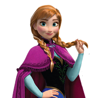 Anna Frozen International Dubbing Wiki Fandom