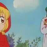Akazukin Chacha International Dubbing Wiki Fandom