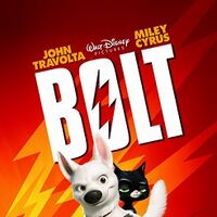 Bolt 2008 Film International Dubbing Wiki Fandom