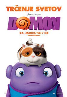 Domov
