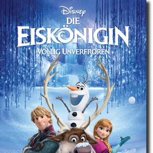 Frozen International Dubbing Wiki Fandom