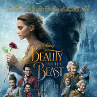 Beauty And The Beast 2017 Film International Dubbing Wiki Fandom