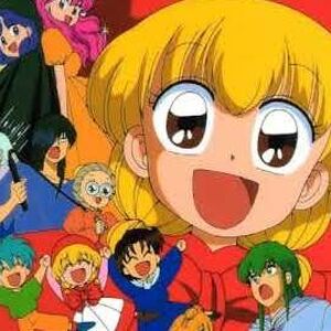 Akazukin Chacha International Dubbing Wiki Fandom