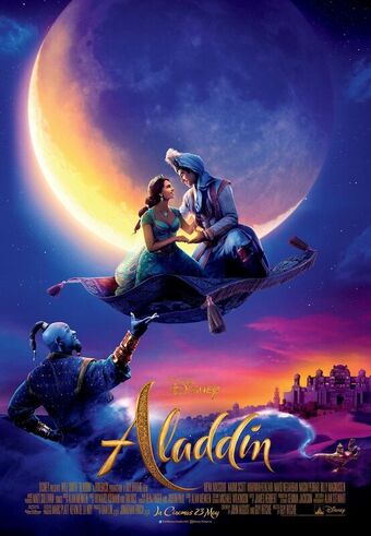 Aladdin