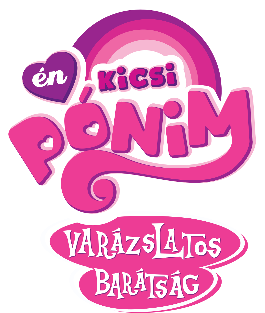 En Kicsi Ponim Varazslatos Baratsag International Entertainment Project Wikia Fandom