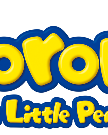 pororo logo