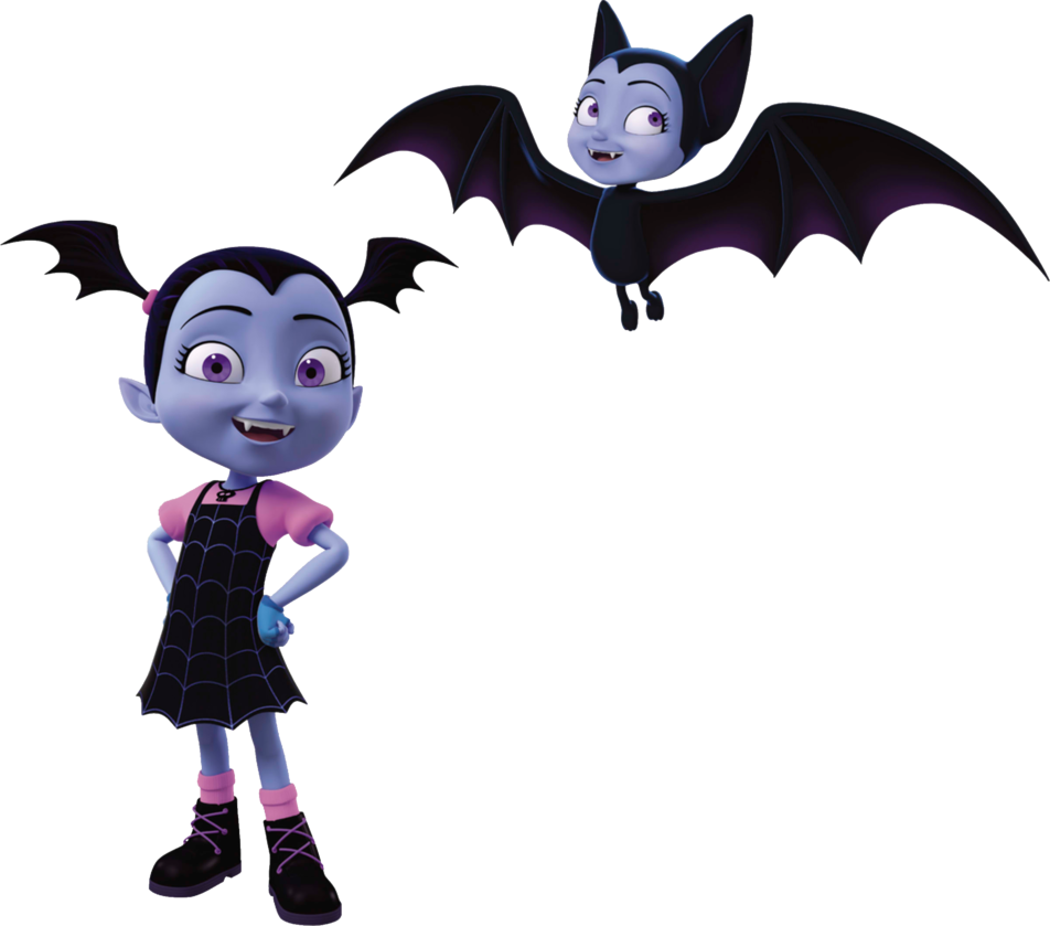 Vampirina Hauntley Vampirina International Entertainment Project Wikia Fandom Powered By Wikia