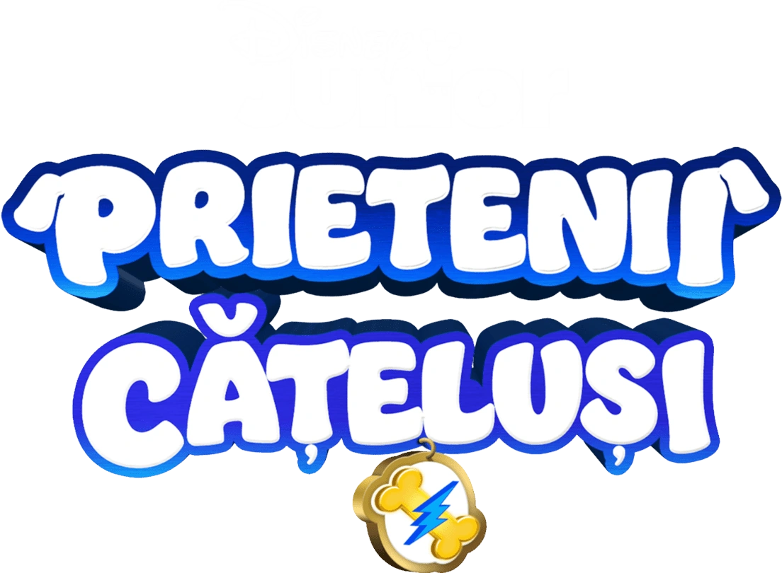 Image - Puppy Dog Pals - logo (Romanian).png | International